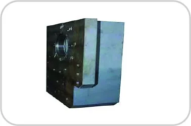 Machine Component